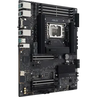 WS X299 PRO/SE