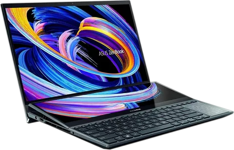 Zenbook 14X OLED