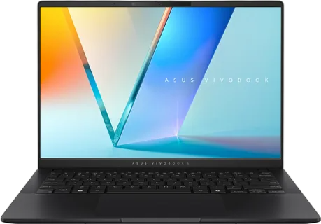  Vivobook S14