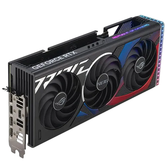 ROG Strix RX 7900 XT